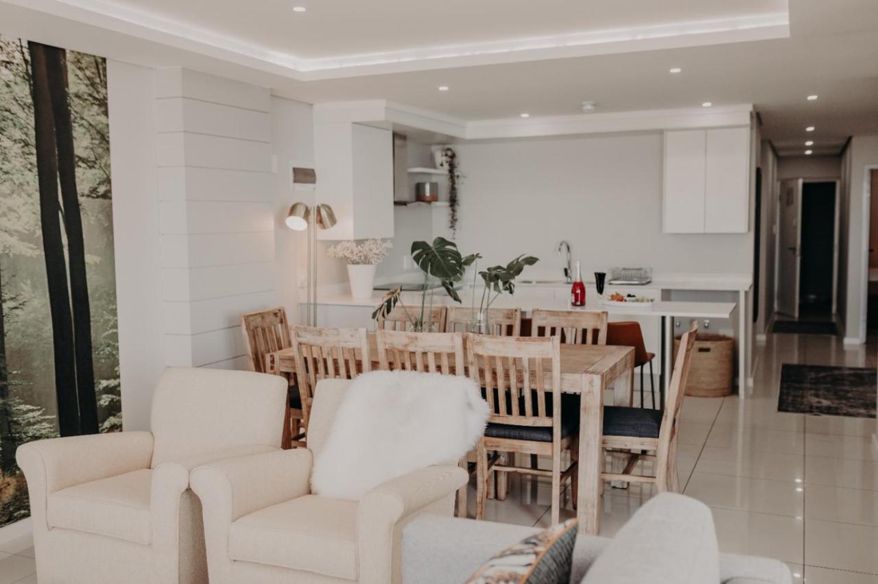View @ The Bay Apartments 9 Мозел Бей Екстериор снимка