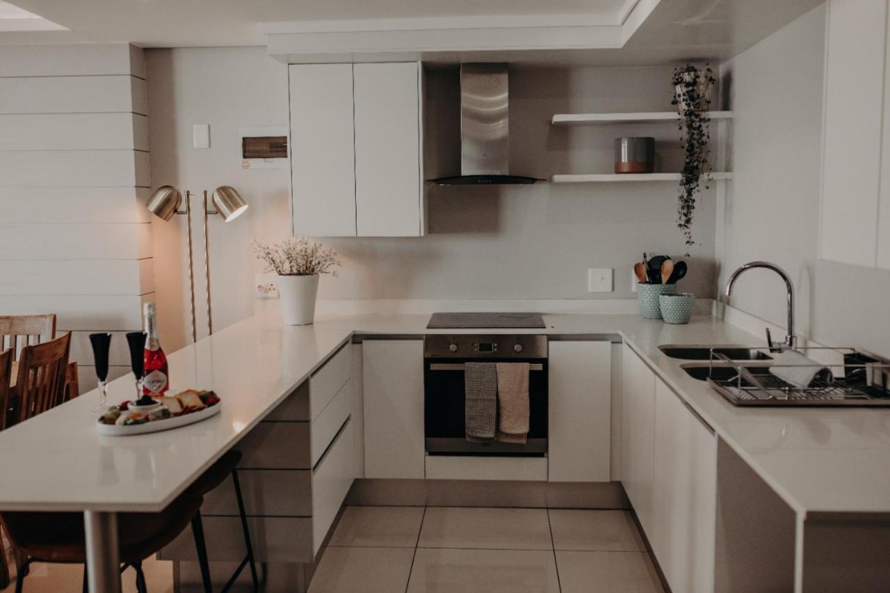 View @ The Bay Apartments 9 Мозел Бей Екстериор снимка