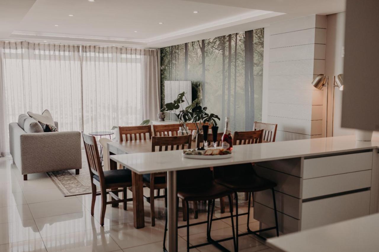 View @ The Bay Apartments 9 Мозел Бей Екстериор снимка