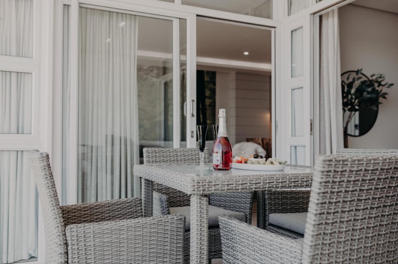 View @ The Bay Apartments 9 Мозел Бей Екстериор снимка