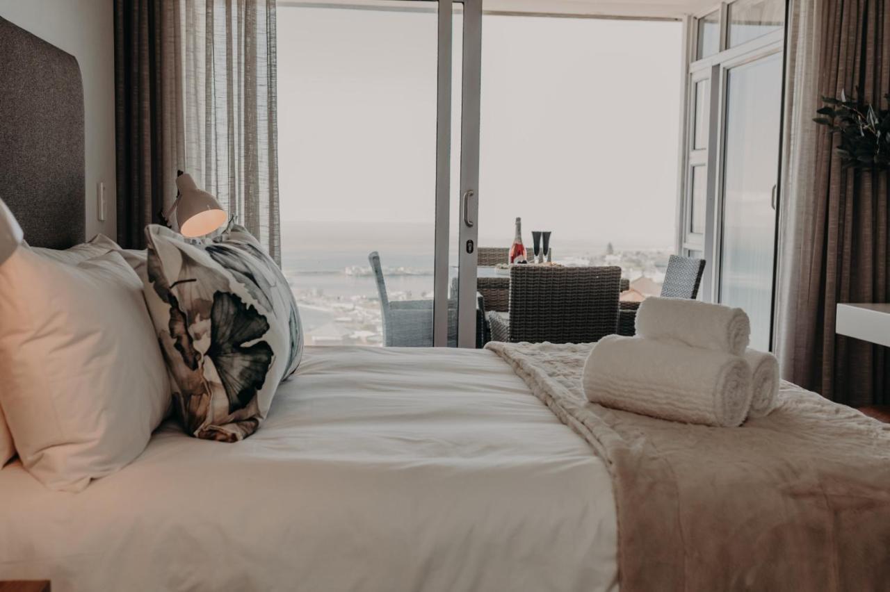 View @ The Bay Apartments 9 Мозел Бей Екстериор снимка
