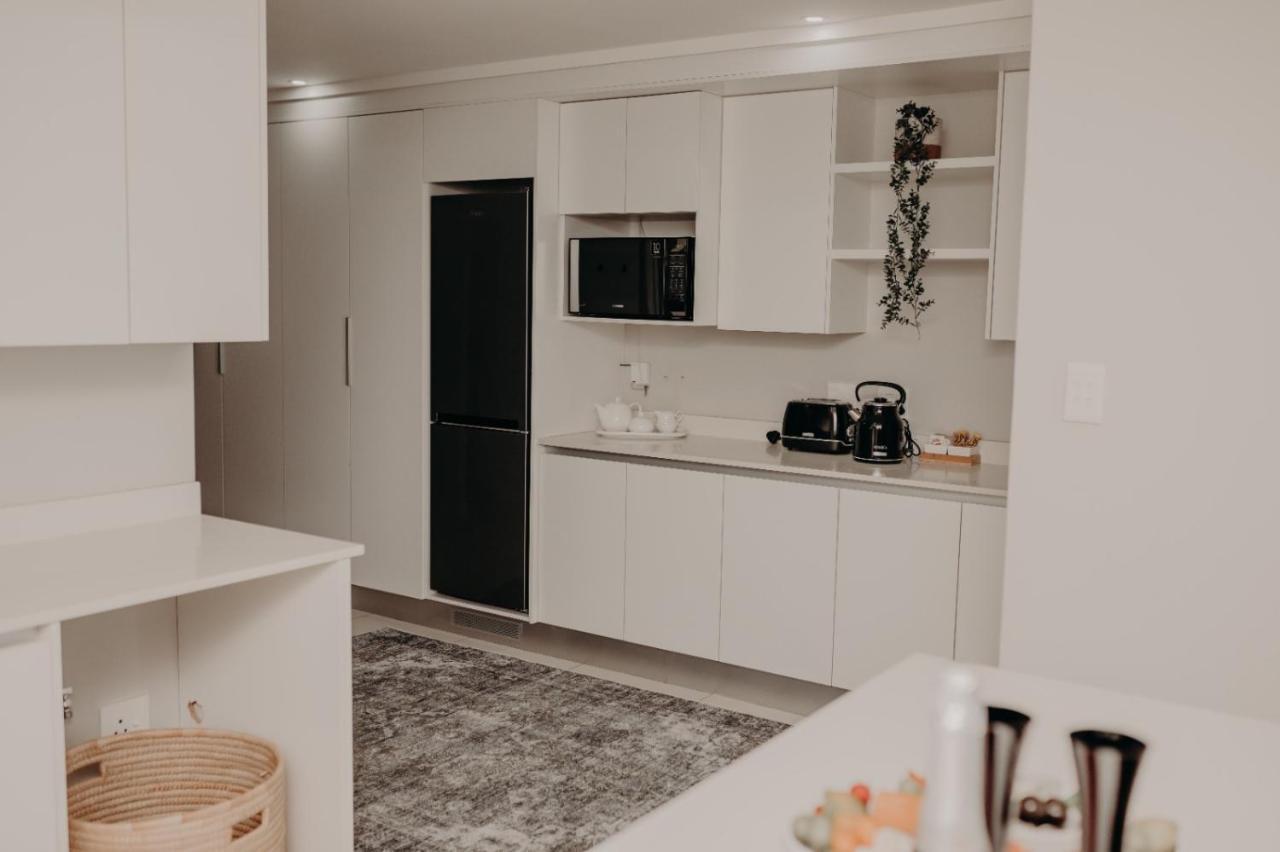 View @ The Bay Apartments 9 Мозел Бей Екстериор снимка