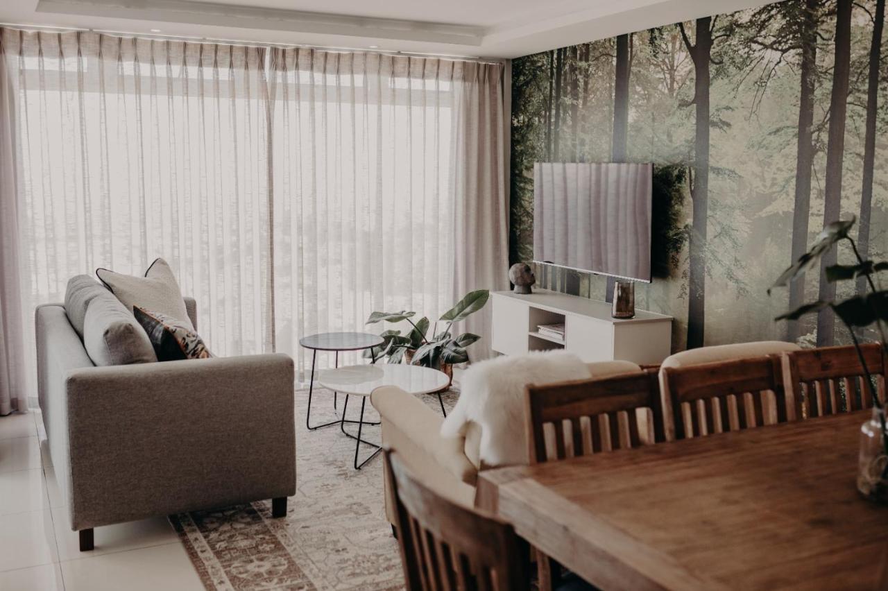 View @ The Bay Apartments 9 Мозел Бей Екстериор снимка