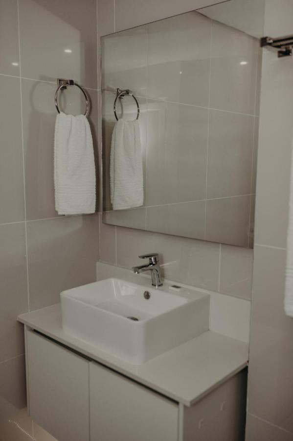 View @ The Bay Apartments 9 Мозел Бей Екстериор снимка